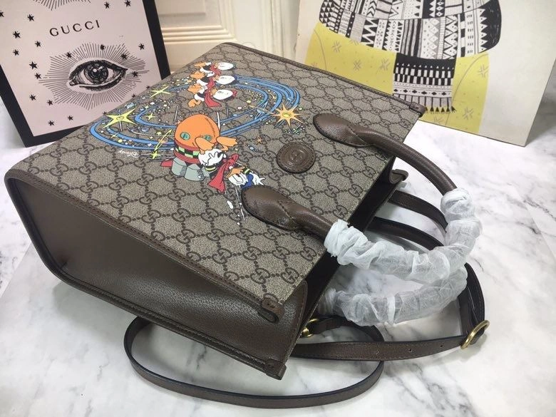 Gvc*1 shopping bags 4186-0246