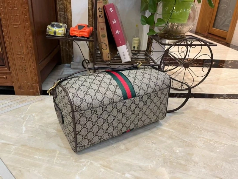 Gvc*1 travel bags 4186-0267