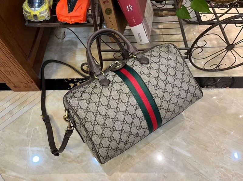 Gvc*1 travel bags 4186-0267