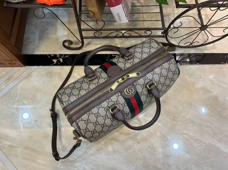 Gvc*1 travel bags 4186-0267