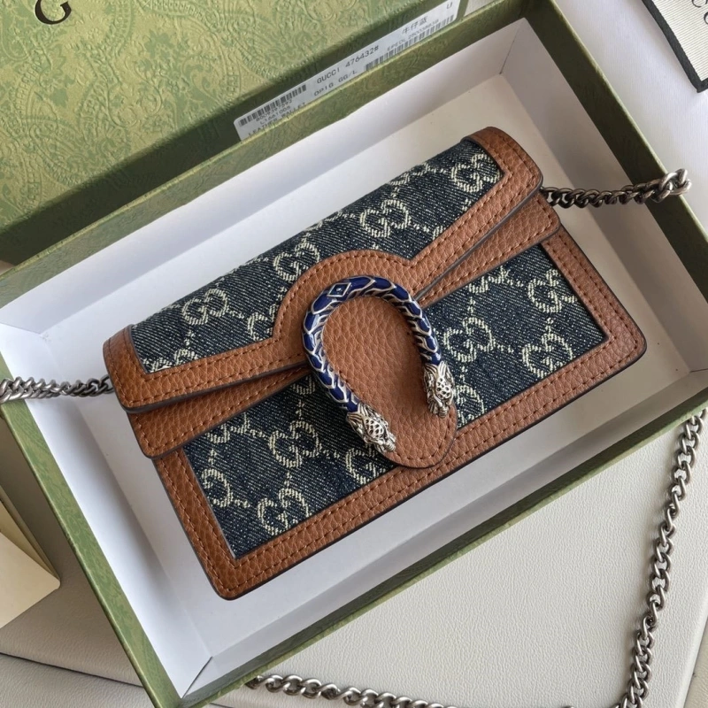 Gvc*1 satchel bags 4186-0274