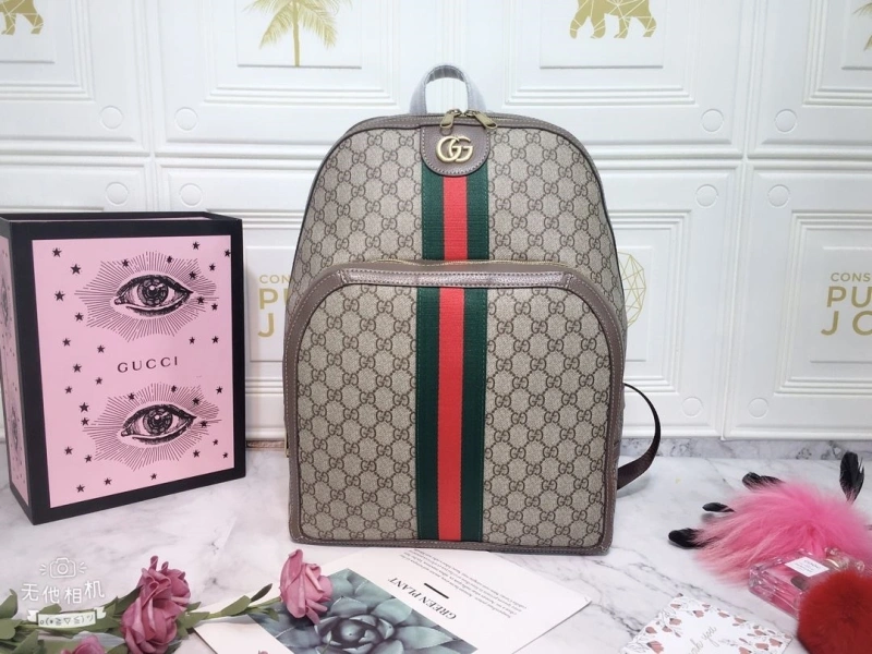 Gvc*1 backpacks 4186-0285