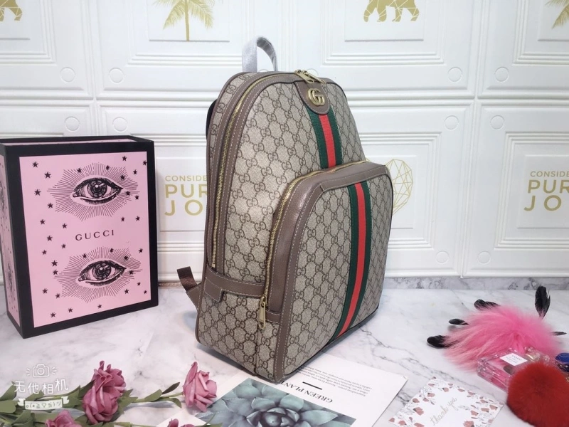Gvc*1 backpacks 4186-0285