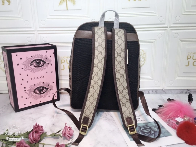 Gvc*1 backpacks 4186-0285