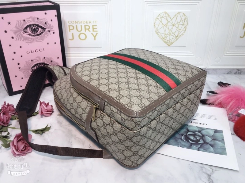 Gvc*1 backpacks 4186-0285