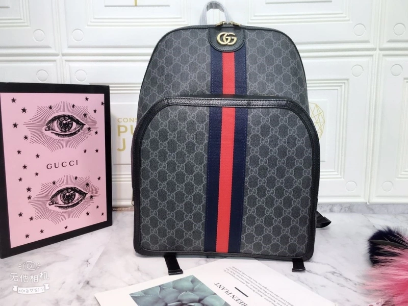 Gvc*1 backpacks 4186-0286