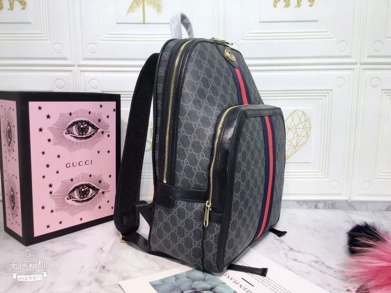 Gvc*1 backpacks 4186-0286