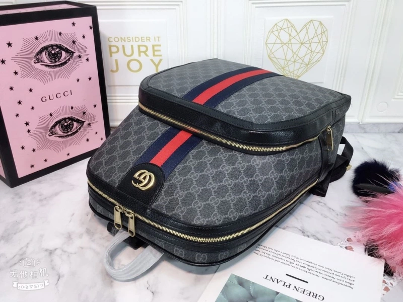 Gvc*1 backpacks 4186-0286