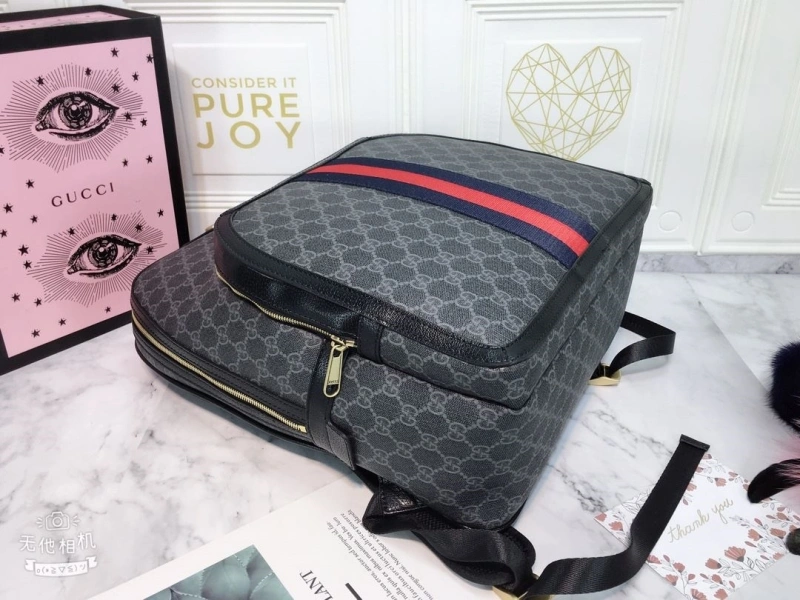 Gvc*1 backpacks 4186-0286