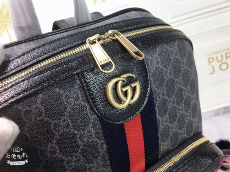 Gvc*1 backpacks 4186-0286