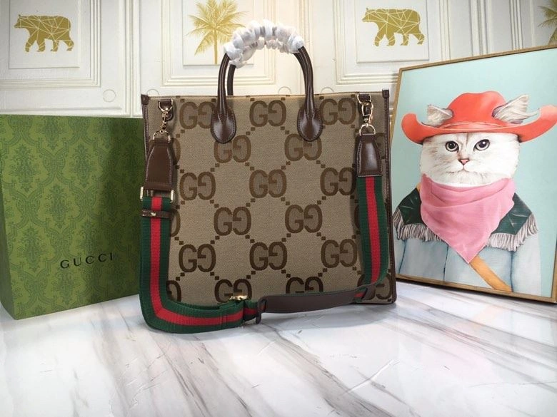 Gvc*1 shopping bags 4186-0287