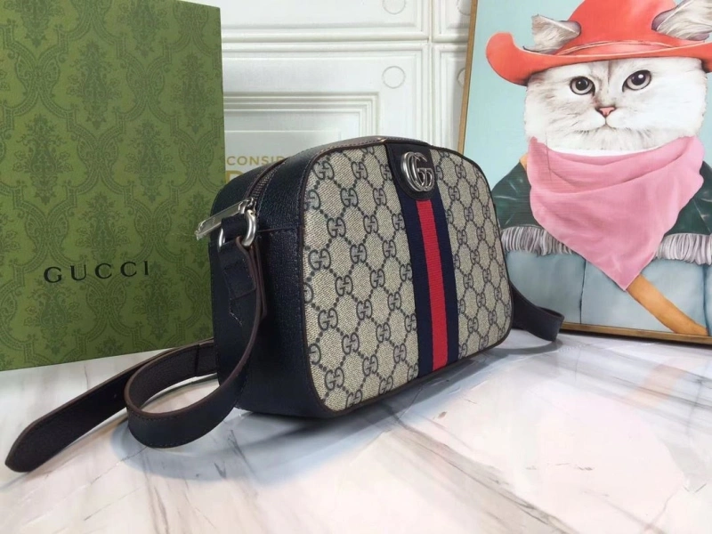 Gvc*1 satchel bags 4186-0289