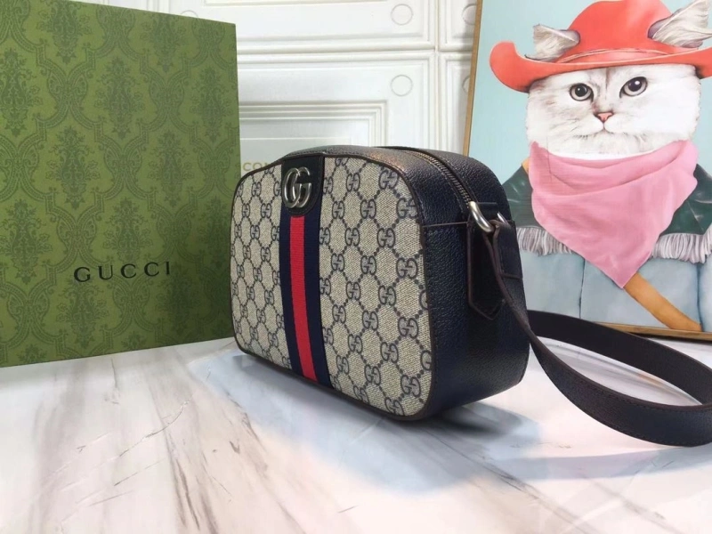 Gvc*1 satchel bags 4186-0289