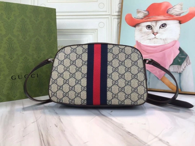 Gvc*1 satchel bags 4186-0289