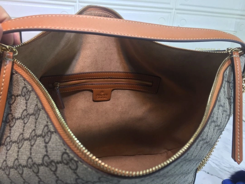 Gvc*1 top handle bags 4186-0317