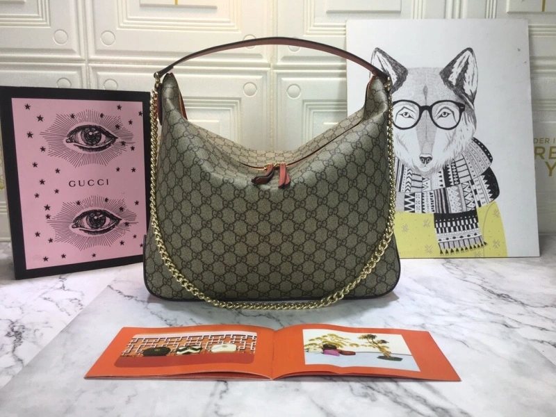 Gvc*1 top handle bags 4186-0318