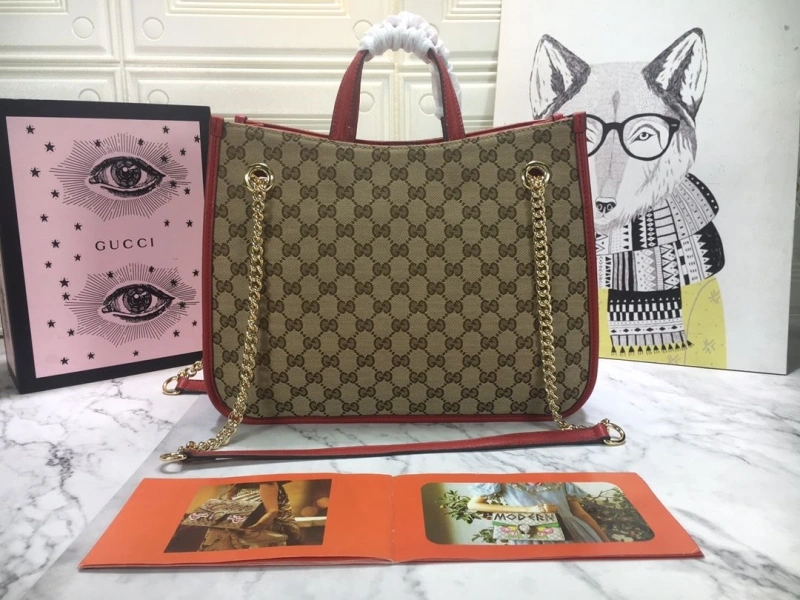 Gvc*1 shopping bags 4186-0320