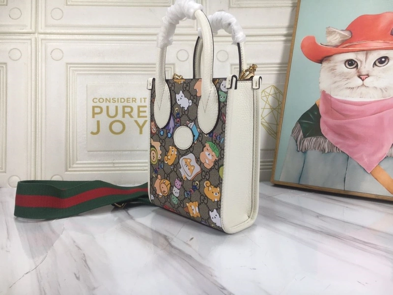 Gvc*1 top handle bags 4186-0324