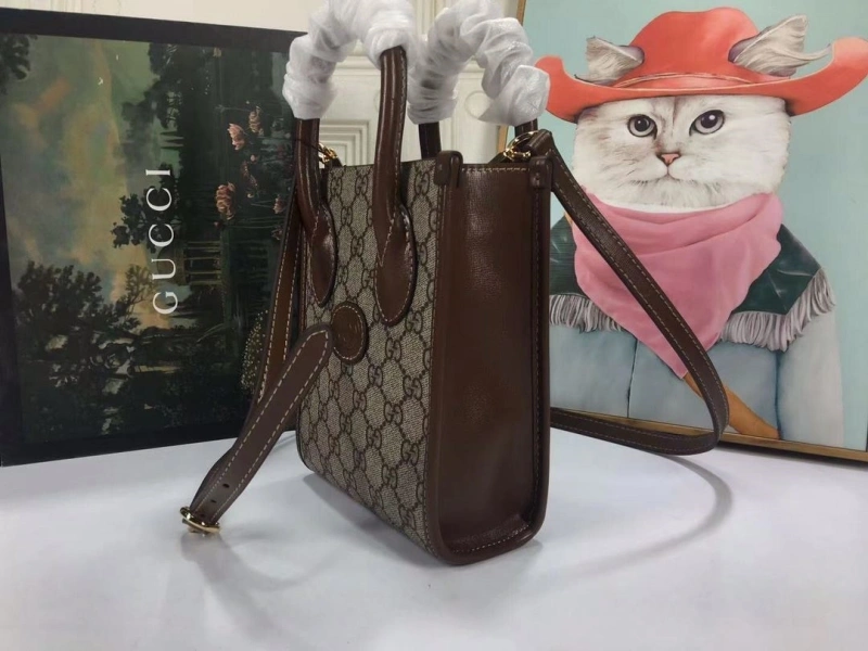 Gvc*1 top handle bags 4186-0325