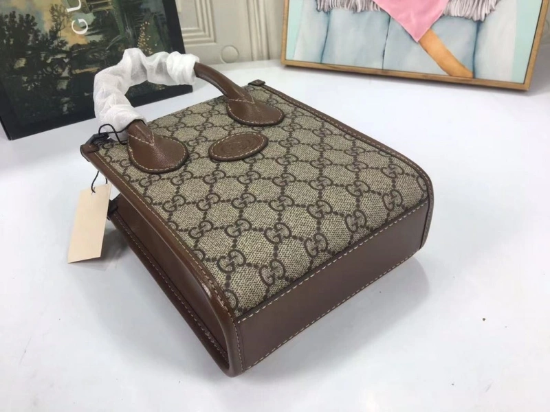 Gvc*1 top handle bags 4186-0325