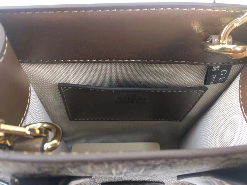 Gvc*1 top handle bags 4186-0325