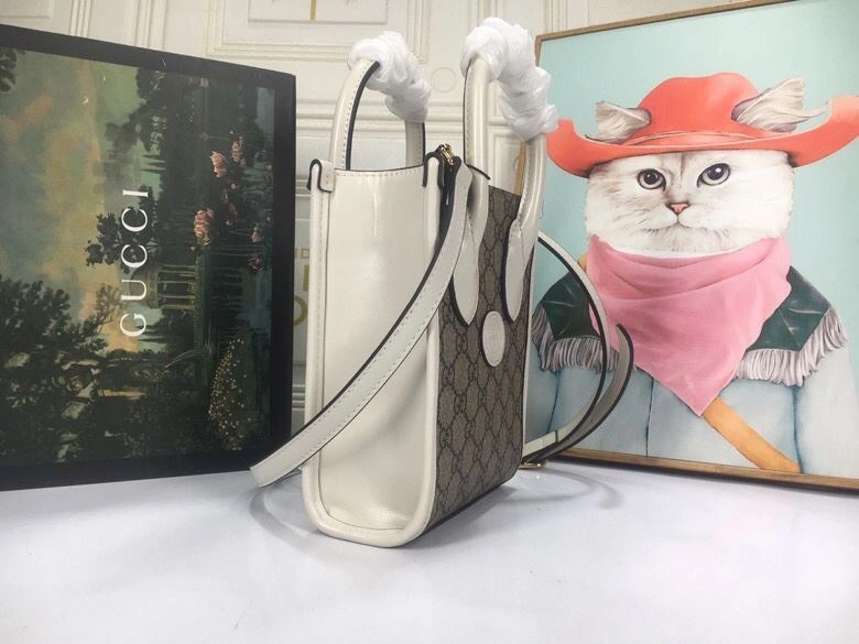 Gvc*1 top handle bags 4186-0326