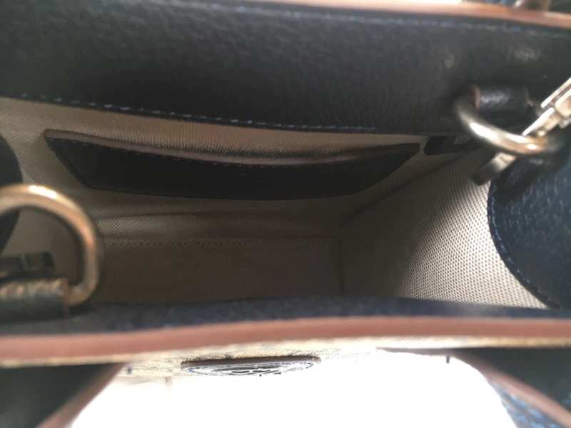 Gvc*1 top handle bags 4186-0327