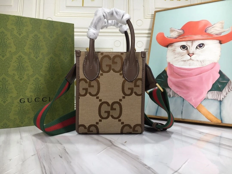Gvc*1 top handle bags 4186-0328