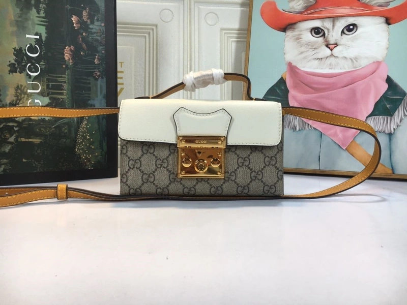 Gvc*1 satchel bags 4186-0331
