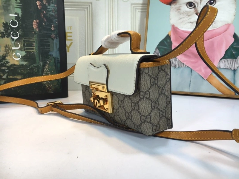 Gvc*1 satchel bags 4186-0331