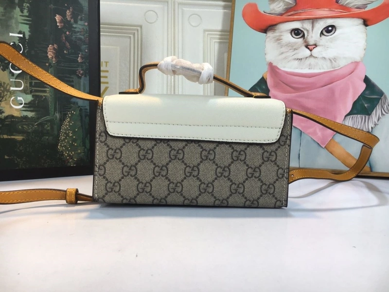 Gvc*1 satchel bags 4186-0331