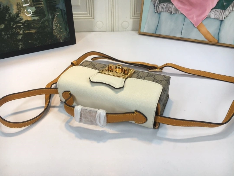Gvc*1 satchel bags 4186-0331