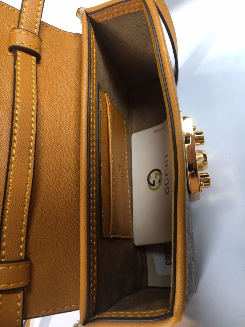 Gvc*1 satchel bags 4186-0331