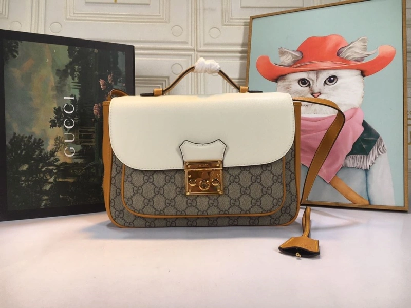 Gvc*1 satchel bags 4186-0333