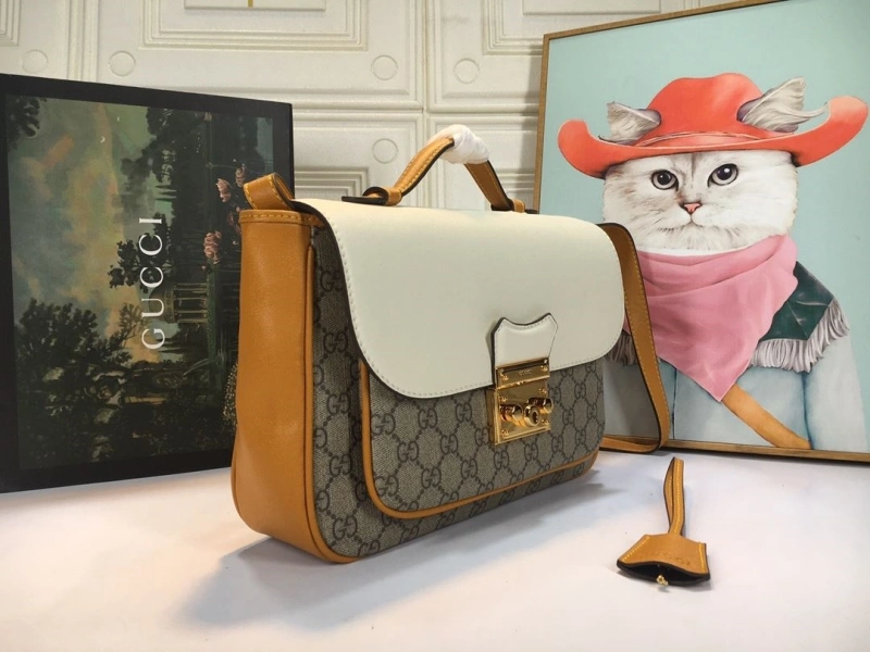 Gvc*1 satchel bags 4186-0333