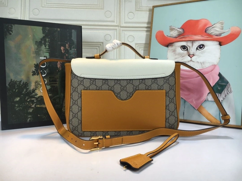 Gvc*1 satchel bags 4186-0333