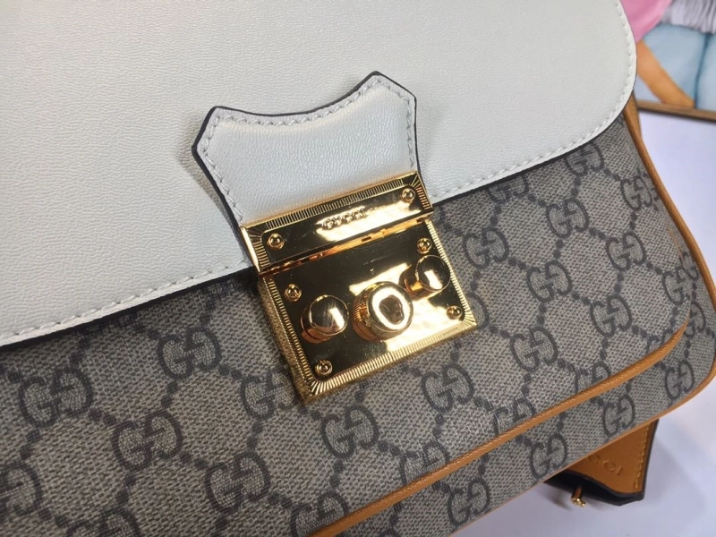 Gvc*1 satchel bags 4186-0333