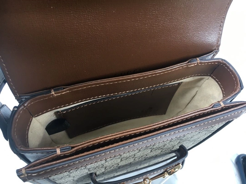 Gvc*1 satchel bags 4186-0356