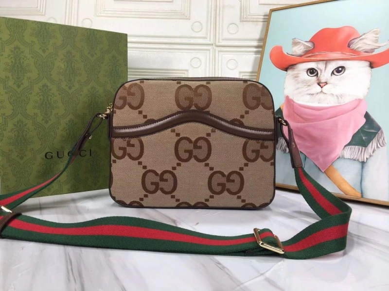 Gvc*1 satchel bags 4186-0359