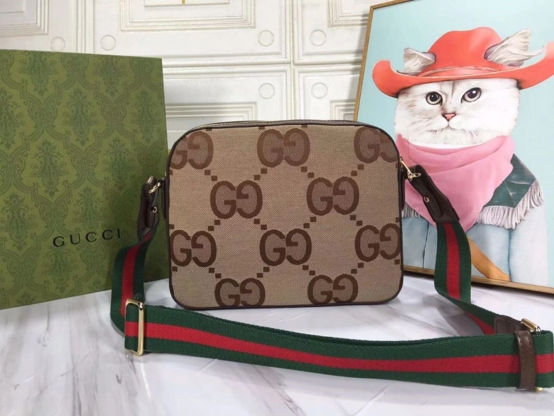 Gvc*1 satchel bags 4186-0359