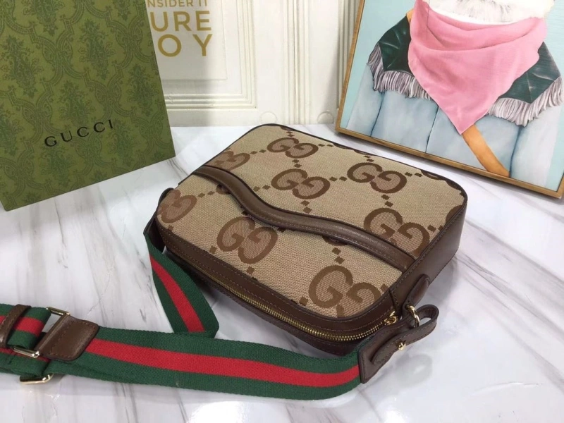 Gvc*1 satchel bags 4186-0359