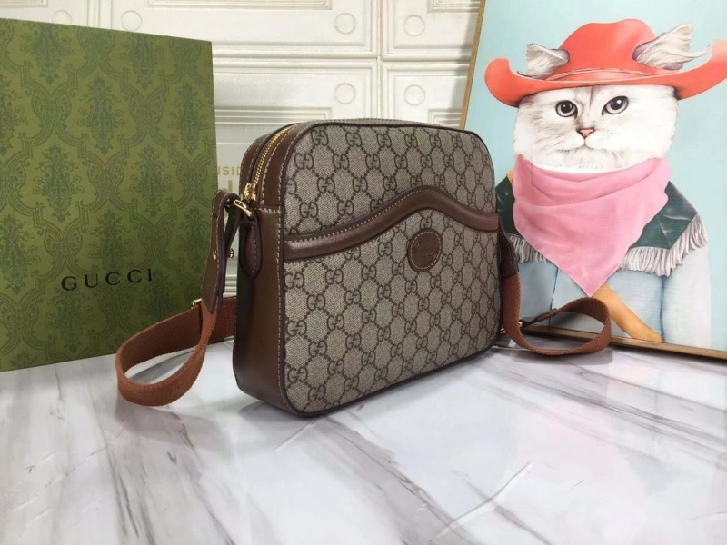 Gvc*1 satchel bags 4186-0361