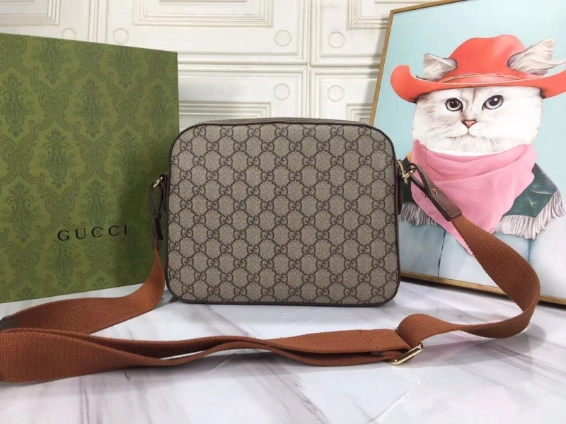 Gvc*1 satchel bags 4186-0361