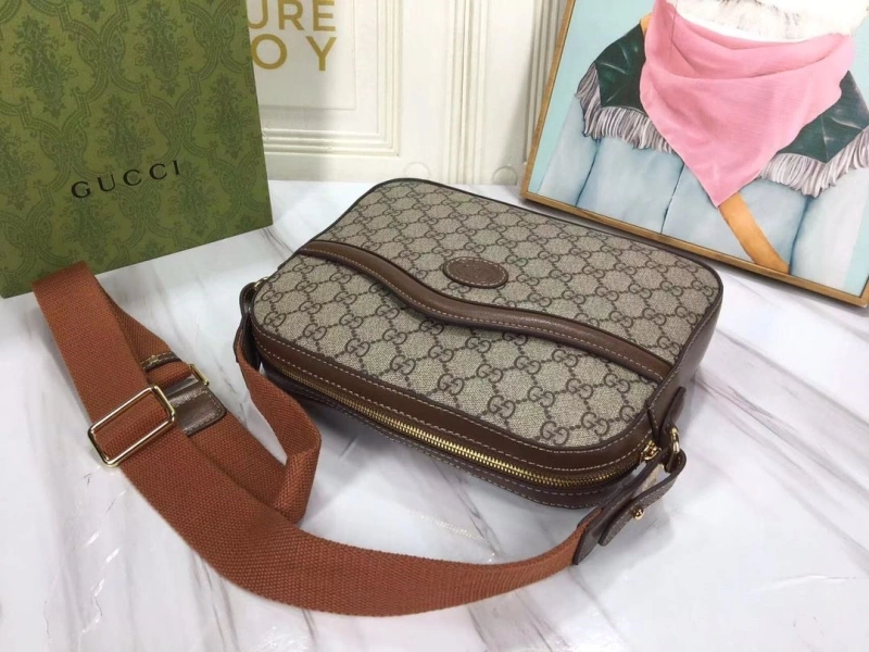Gvc*1 satchel bags 4186-0361