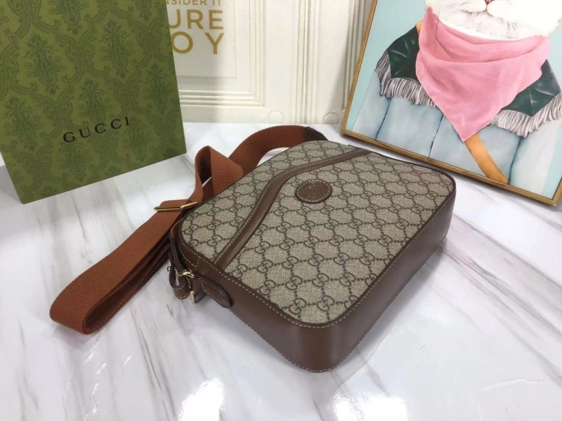 Gvc*1 satchel bags 4186-0361