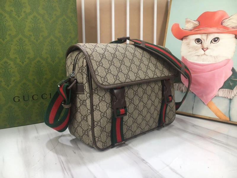Gvc*1 satchel bags 4186-0362
