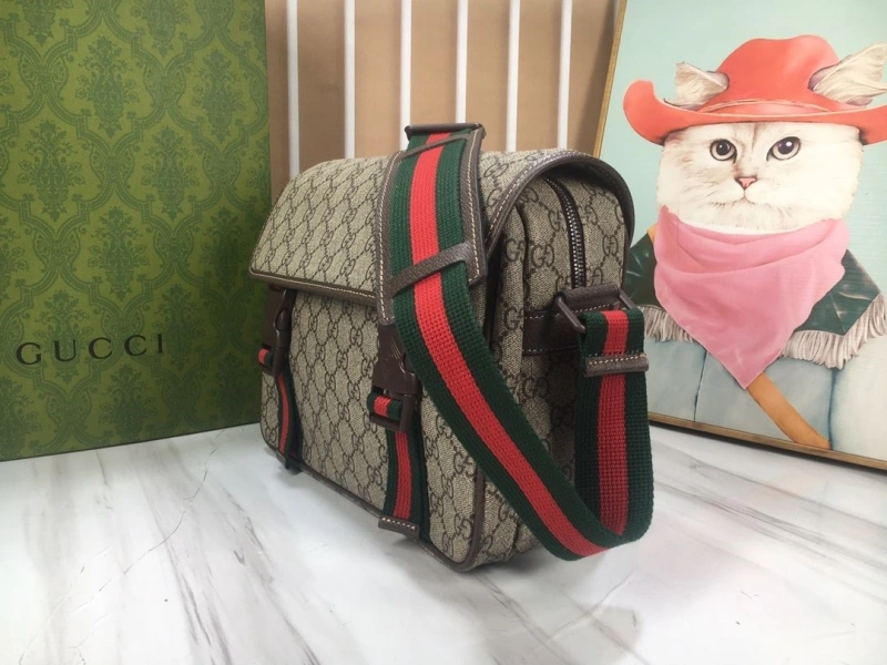 Gvc*1 satchel bags 4186-0362