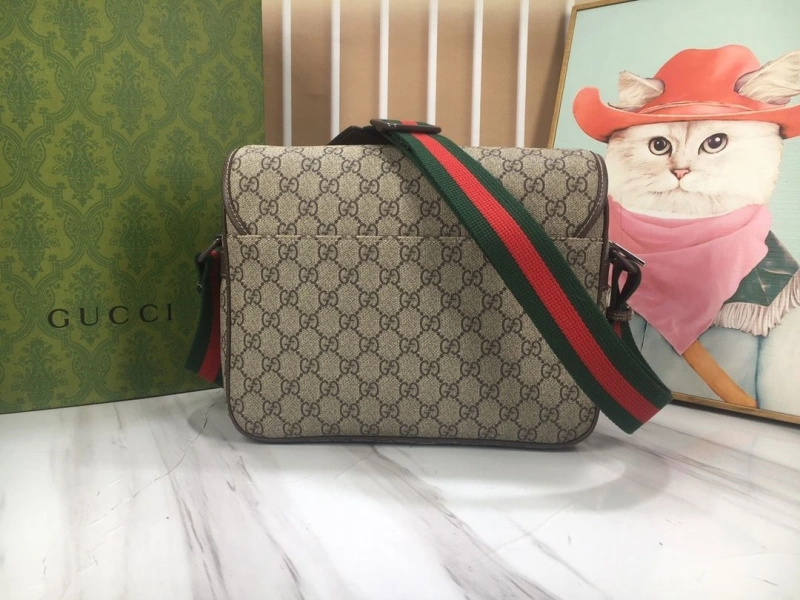 Gvc*1 satchel bags 4186-0362
