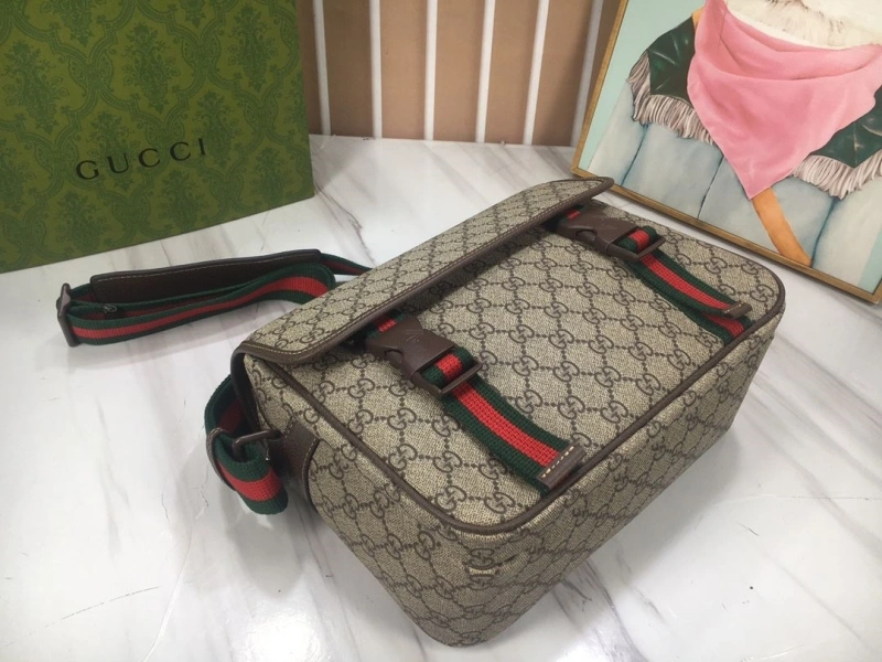 Gvc*1 satchel bags 4186-0362