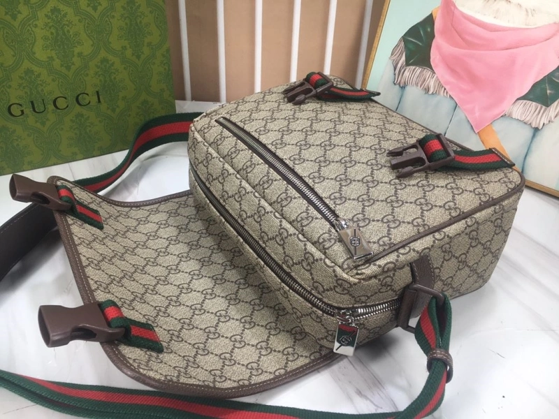 Gvc*1 satchel bags 4186-0362